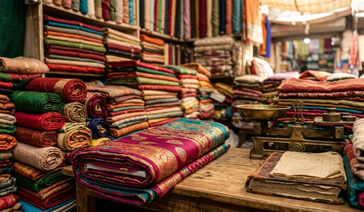 Why a Karachi Competitor Beats Your Brand in ChatGPT
