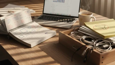 Marketing Infrastructure vs Content Marketing: What Pakistani Businesses Actually Need to Grow