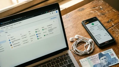Fix Your Conversion Tracking Before ChatGPT Ads Launch: 6 Steps for Pakistani SMEs