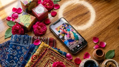 Creator Content for Pakistani Brands in AI Search Discovery