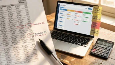 CRM Software Pakistan: Why Free Tools Cost SMEs More Than Paid