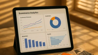 Customer Retention for Pakistan Ecommerce: Bring Buyers Back