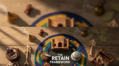 Customer Retention for Pakistani Ecommerce: The RETAIN Framework