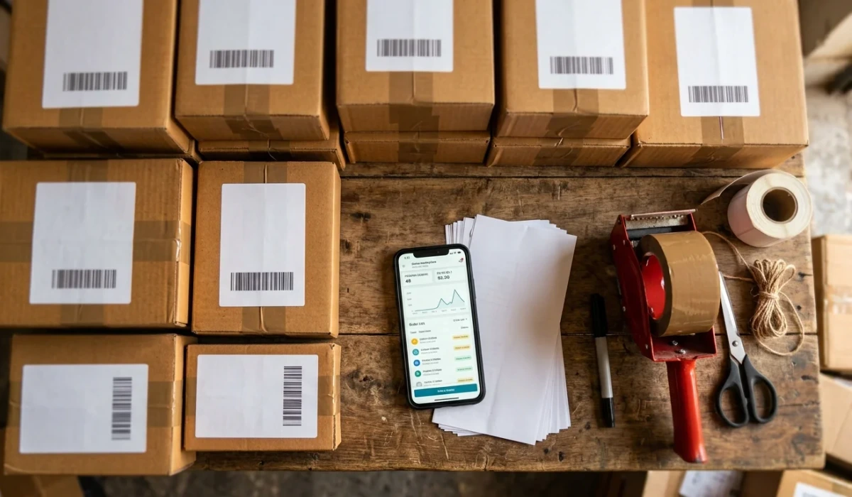 Why Your Daraz Products Sit Unsold — and the Order to Fix Them
