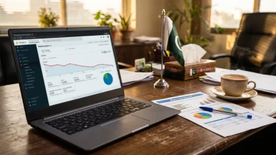 Did Google's Spam Update Hurt Your Website? A Pakistani Owner's Checklist