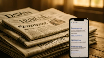 Digital PR Pakistan: How to Build SEO Authority Through Media Coverage