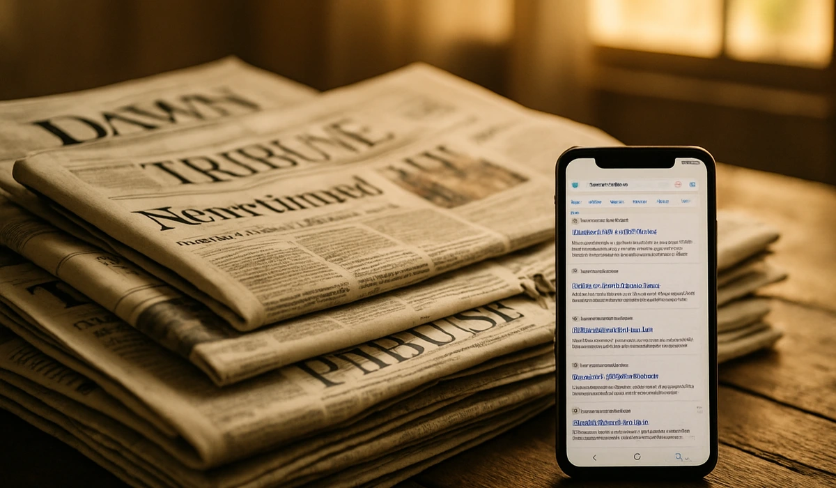 Digital PR Pakistan: How to Build SEO Authority Through Media Coverage