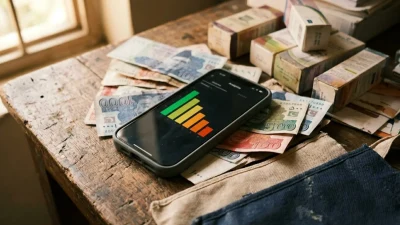 PKR 10 Lakhs Lost: Reallocate Pakistani Ecommerce Budget After AI Mode