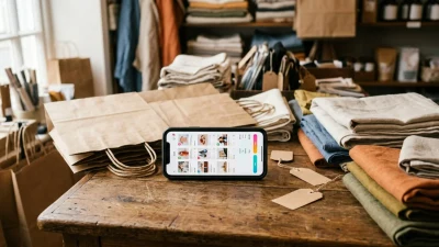 6 Steps to Get Pakistani Store Products Into AI Shopping Search