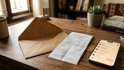 Across Pakistani Ecommerce Accounts, One Email Pattern Refuses to Fix Itself