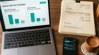 How Much Does Email Marketing Cost in Pakistan in 2026?