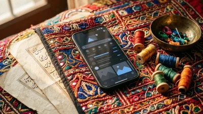 English Won't Win Pakistani Brands AI Search. Neither Will Urdu.