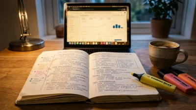 The EXCERPT Framework: Write Pages Google AI Mode Can Cite