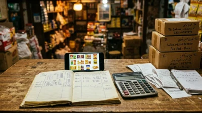 Facebook Ads Get Likes but No Sales? What Pakistani Owners Miss