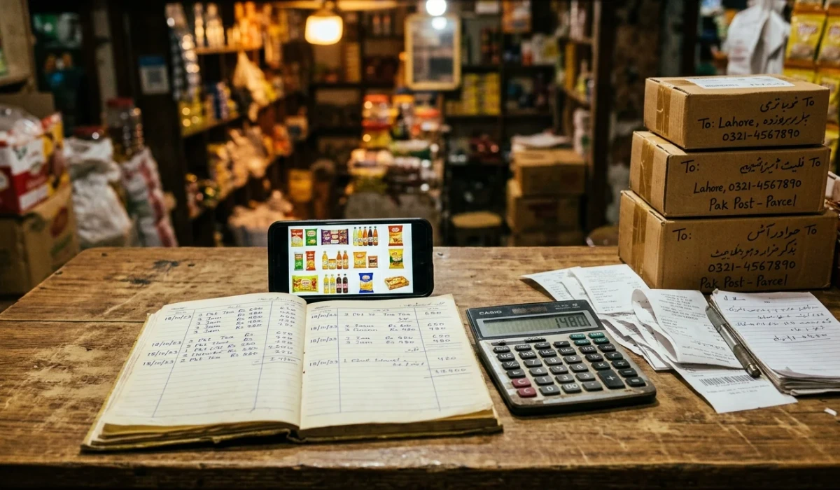 Facebook Ads Get Likes but No Sales? What Pakistani Owners Miss