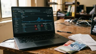 81.8% of AI Traffic Is Fake: A Pakistani Analytics Audit