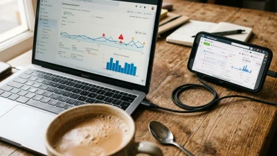 Fix the 40% Ad Data Gap: Server-Side Tracking for Pakistani SMEs