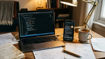 Fix Your Pakistani Website's AI Readability: A 6-Step Setup