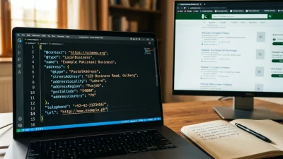 Fix Your AI Search Citations in Pakistan: A 7-Step AEO Setup
