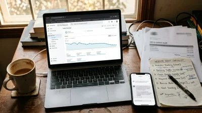 Fix Your AI Search Visibility: A 7-Step Audit for Pakistani Businesses