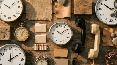 Fix Lead Response in Pakistan: From 42 Hours to 5 Minutes