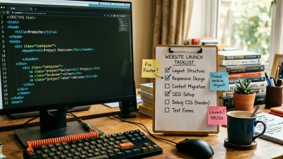 Fix Your Pakistani Website for Google AI Mode: A 7-Step Setup