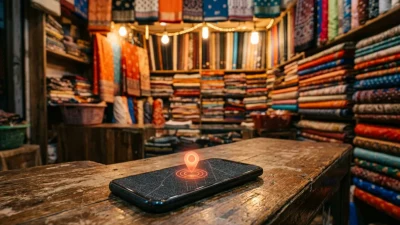 How Pakistani Businesses Fix Wrong AI Descriptions on Google Maps