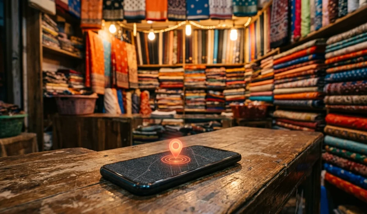 How Pakistani Businesses Fix Wrong AI Descriptions on Google Maps