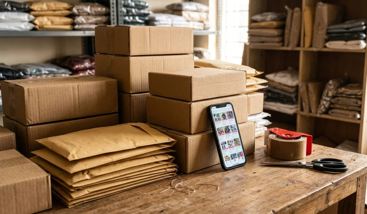 Free Google Product Listings for Pakistani Stores: What Actually Works