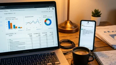 Fix Your GA4 to Track AI Chatbot Traffic from ChatGPT, Gemini, and Claude