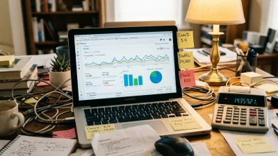 6 GA4 Tracking Errors Costing Pakistani Businesses Their Ad Budget