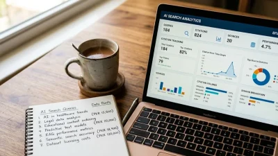 Fix AI Search Visibility: A Pakistani SME GEO Audit in 15 Minutes
