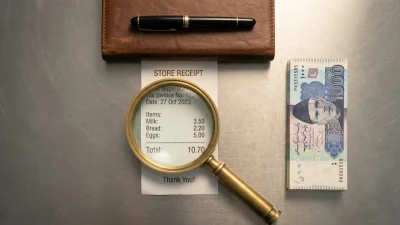 What a GEO Audit Finds in a Pakistani Store Invisible to AI Search