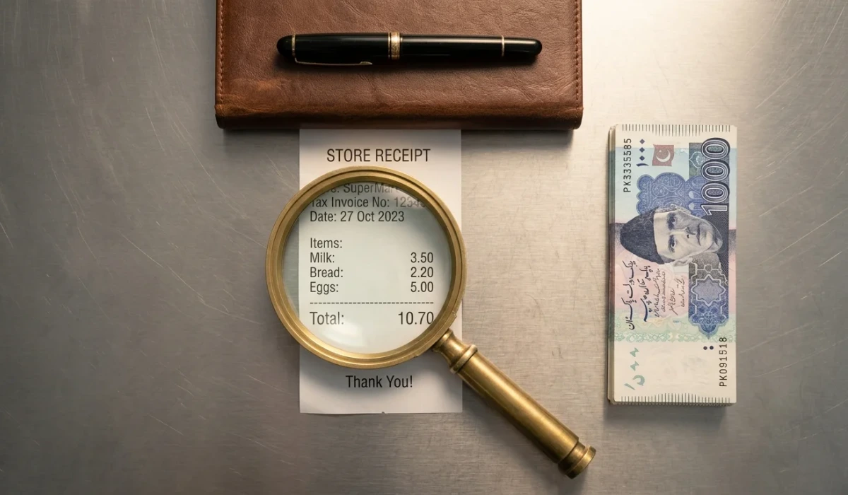 What a GEO Audit Finds in a Pakistani Store Invisible to AI Search