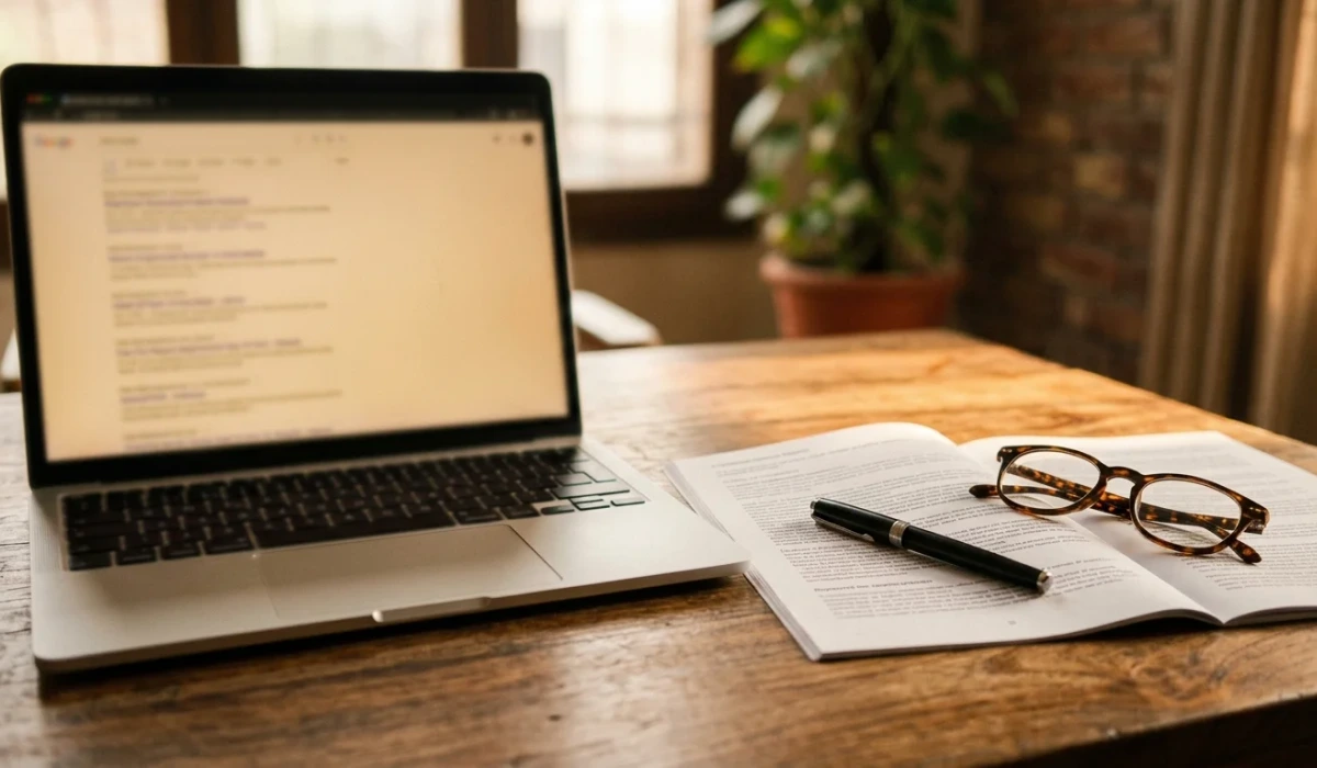 How to Get Your Pakistani Business Into Google's AI Answers