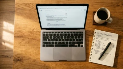 Get Your Pakistani Business Cited in Google AI Overviews: 6 Steps