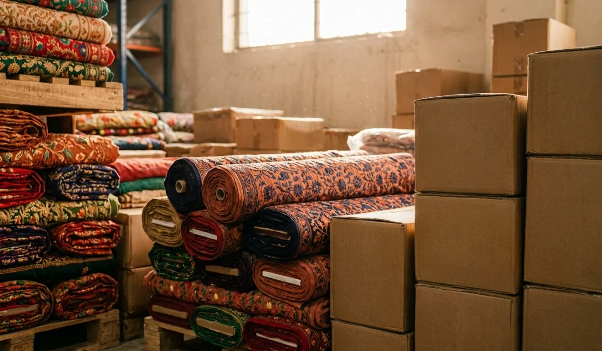 How Do I Get My Products on Google Before Black Friday in Pakistan?