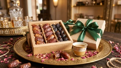 Get Your Riyadh Eid Gift Boxes Into ChatGPT's Shopping Answers