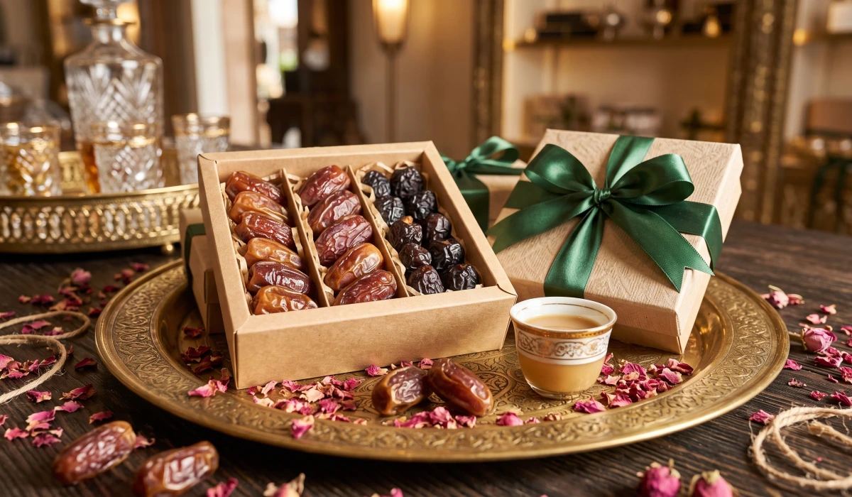 Get Your Riyadh Eid Gift Boxes Into ChatGPT's Shopping Answers