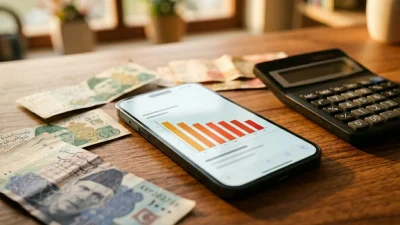 5 Google Ads Mistakes Costing Pakistani SMEs 68% of Their Paid Clicks