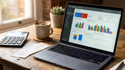 First CPL Drop in 5 Years: Google Ads Benchmarks for Pakistani SMEs