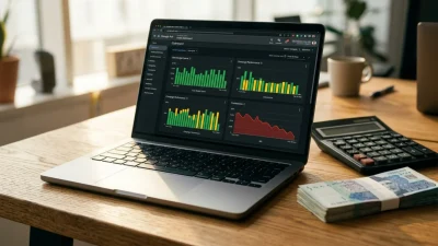 The Google Ads Budget Leak Draining Pakistani SME Accounts in 2026