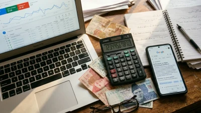 Google Ads Budget Waste in Pakistan: The AI Overviews Audit Your Account Needs