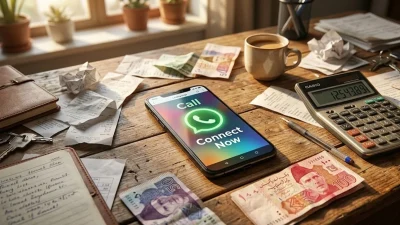 Google Ads Clicks But No Calls: A Pakistani Landing Page Fix