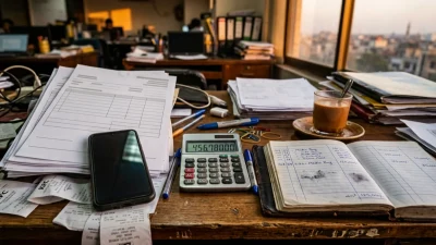 What Google Ads Should Cost Per Lead in Pakistan — and Where Budget Leaks