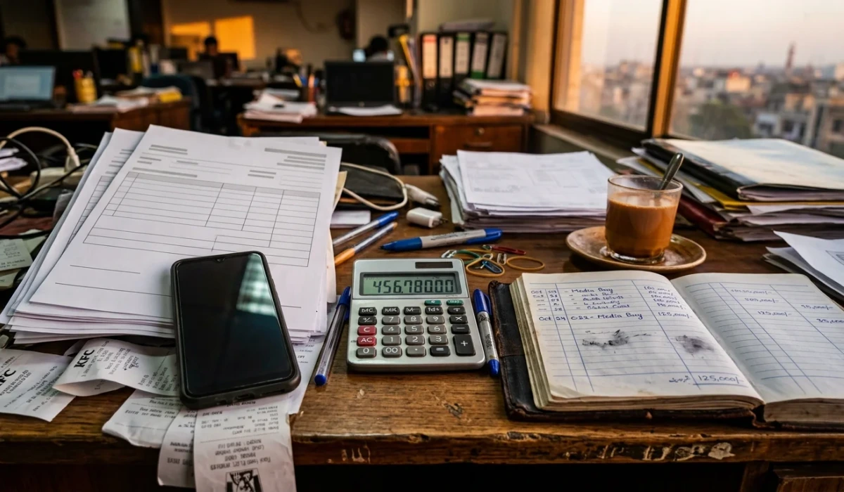What Google Ads Should Cost Per Lead in Pakistan — and Where Budget Leaks