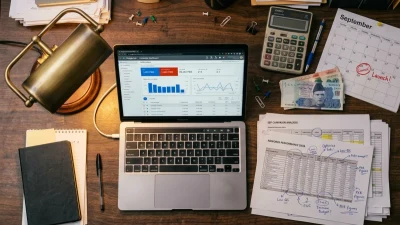 September's Google Ads Language Change: A Prep Walkthrough for Pakistani Accounts