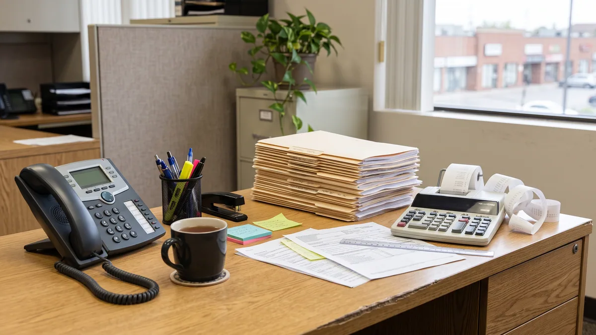 Google Ads Counts Leads My Mississauga Tax Firm Never Received