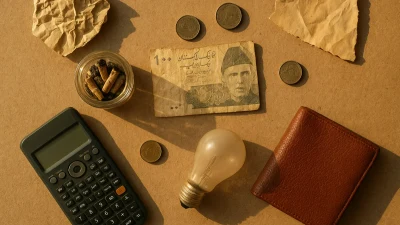 Google Ads Waste Pakistan: Where Pakistani Businesses Waste 30% of Budget