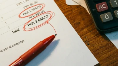 PKR 500K Wasted Yearly: A Google Ads Teardown for Pakistani SMEs